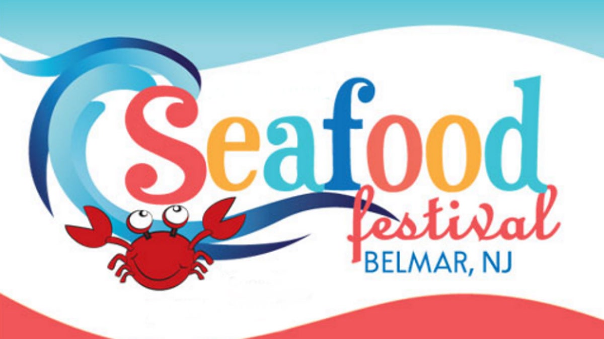 Belmar scales back seafood festival that became too popular WHYY