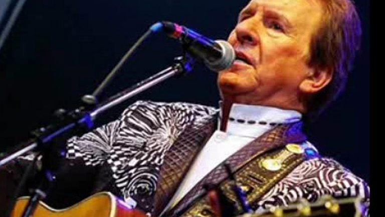  Tommy Cash, brother of Johnny Cash, will headline the 2015 Haddonfield's First Night celebration. (Image via firstnighthaddonfield.org 