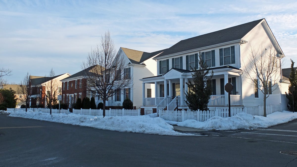 Commentary Is it time to ditch New Jersey's propertytax system? WHYY