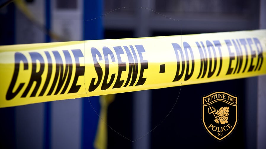 Neptune cop pleads guilty to killing exwife with daughter, 7, in car