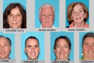 Images courtesy of the New Jersey Office of the Attorney General.