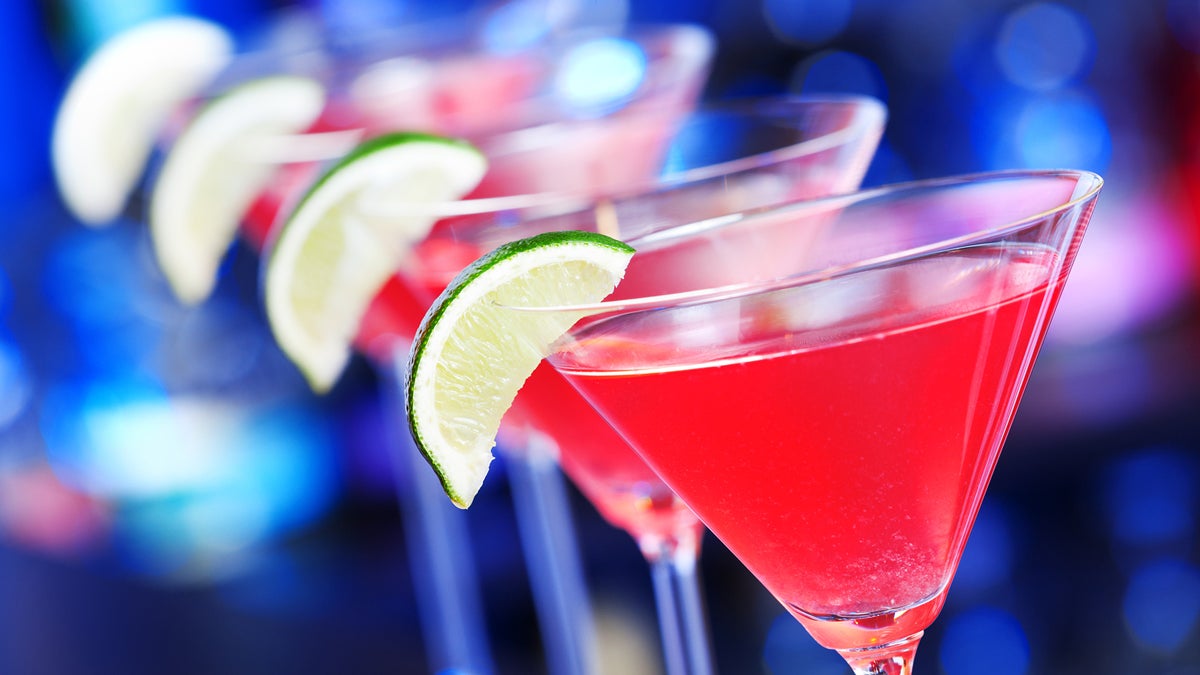 NJ Spotlight's 2016 Best Cocktail bars in New Jersey WHYY