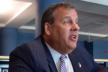 Governor Chris Christie said this week that NJ's progressive approach to school funding should be abandoned.