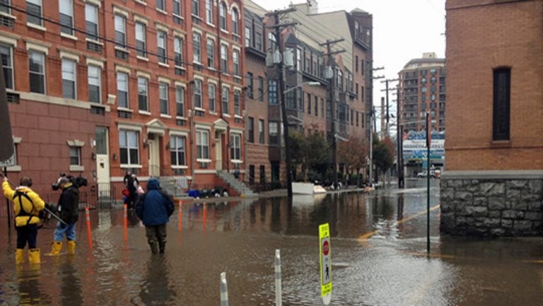 Hoboken