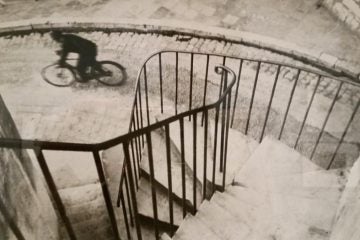 Henri Cartier-Bresson's  