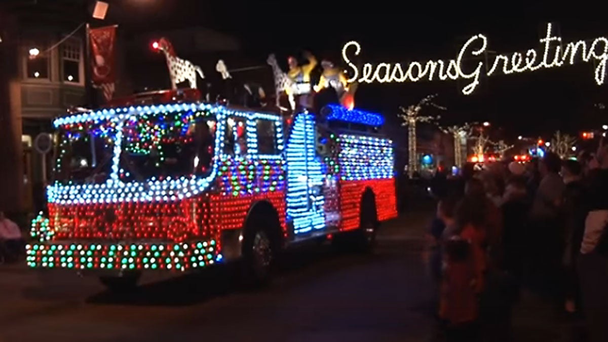 Collingswood Christmas Parade 2022 Christmas Jersey Parade 2017,Quality Assurance,Protein-Burger.com