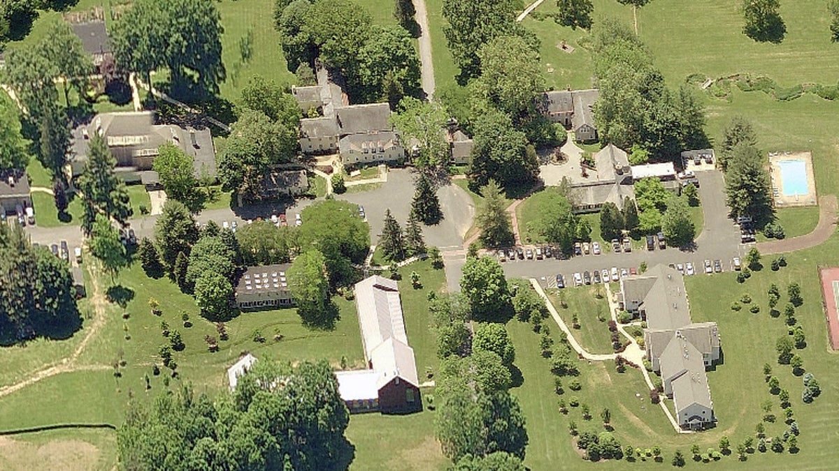 Grand Jury Solebury School In Bucks County Hid Sex Abuse For Decades 