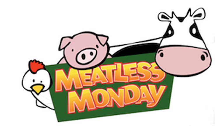 Meatless Monday is a global movement that launched in 2003 with a simple message: once a week