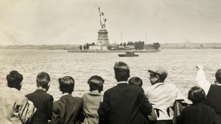 '50 Children: One Ordinary American Couple’s Extraordinary Rescue Mission into the Heart of Nazi Germany