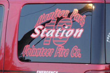  (Image: Manitou Park Volunteer Fire Company, Station 18 via Facebook) 