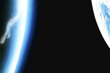 (2001: A Space Odyssey)