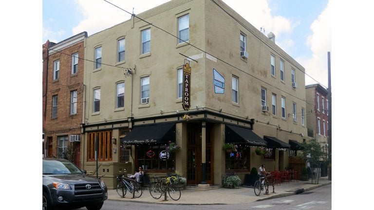 Federal prosecutors say the South Philadelphia Taproom is not providing access to people with disabilities.(Bill Rand via <a href=