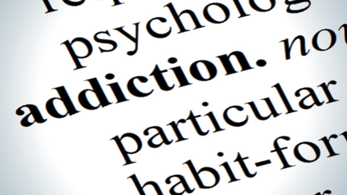 How should we talk about addiction? (<a href=