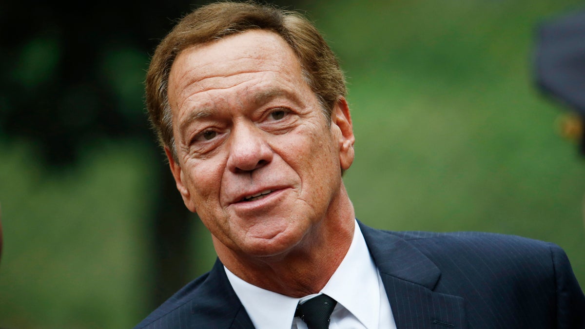 Comedian Joe Piscopo is said to be considering a run for governor in New Jersey. Even though he has not declared his candidacy