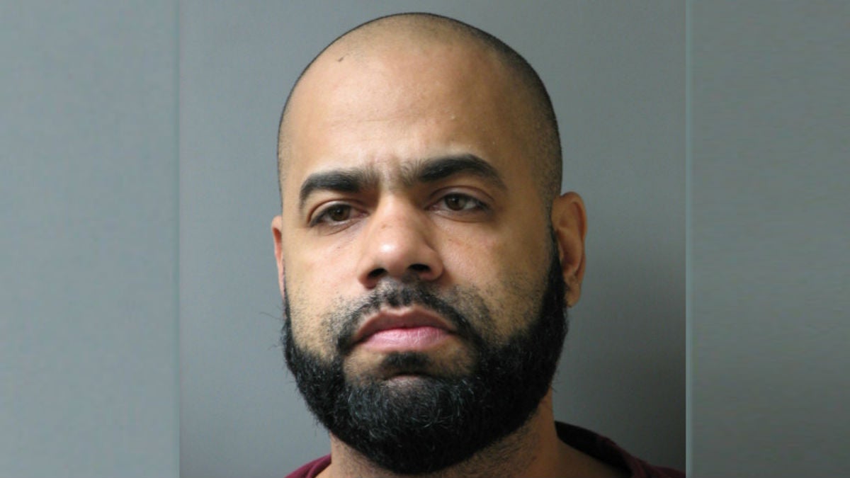  Wilmington police say Javier Ayala was taken into custody Monday following an investigation into drug sales. (WPD photo) 