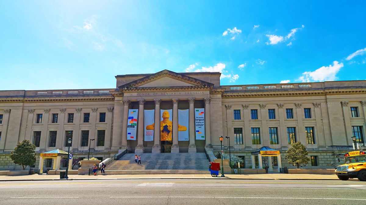 Benjamin Franklin FAQ  The Franklin Institute