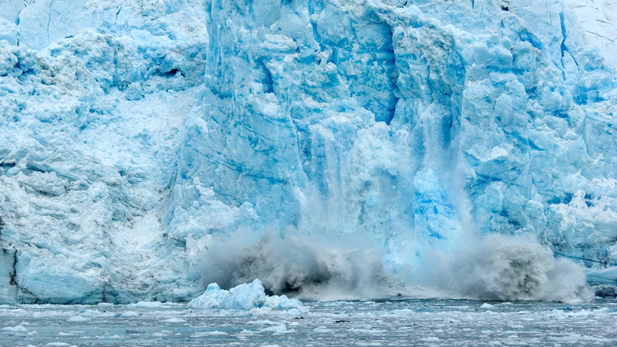 President-elect Donald Trump has called  climate change a hoax