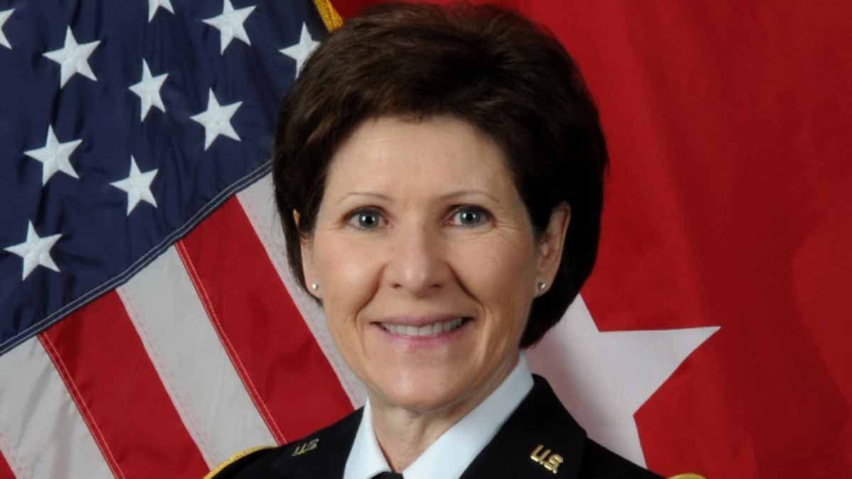  Army Maj. Gen. Margaret Boor, commanding general of the 99th Regional Support Command, says, the Armey Reserve forces are 