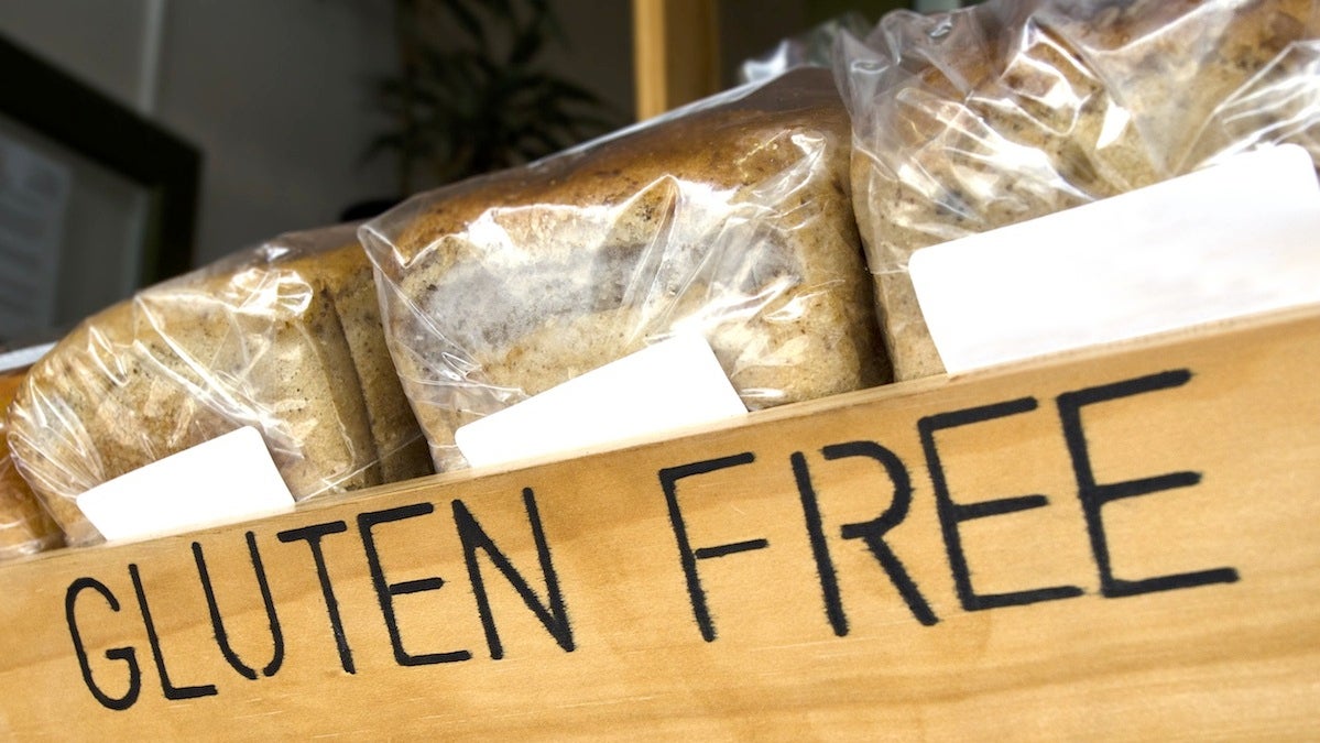 Celiac Disease & Weight Gain: The Connection - Gluten Free Society