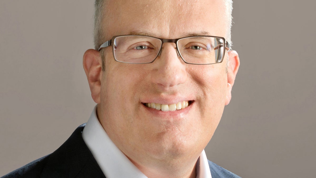 This undated photo provided by Mozilla shows co-founder and CEO Brendan Eich. Eich is stepping down as CEO and leaving the company following protests over his support of a gay marriage ban in California. At issue was Eich's $1,000 donation in 2008 to the campaign to pass California's Proposition 8, a constitutional amendment that outlawed same-sex marriages. (AP Photo/Mozilla)