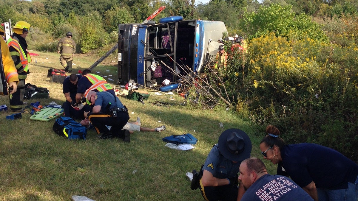  (John Jankowski/for NewsWorks) 