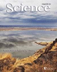  The journal Science devotes a recent issue to climate change 