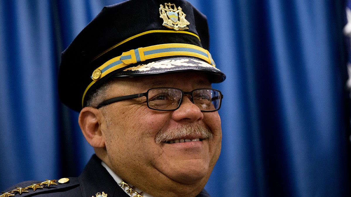  Former Philadelphia Police Commissioner Charles Ramsey has joined the Wilmington Police Department as a public safety consultant.  
