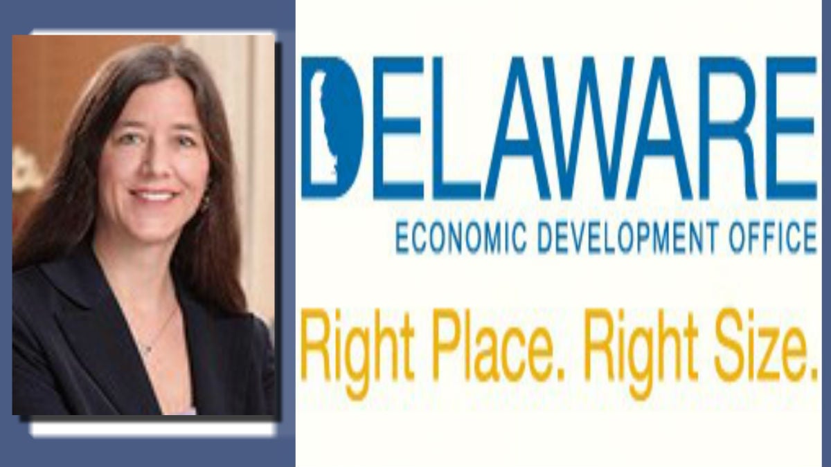  (Delaware Economic Development Office photos) 