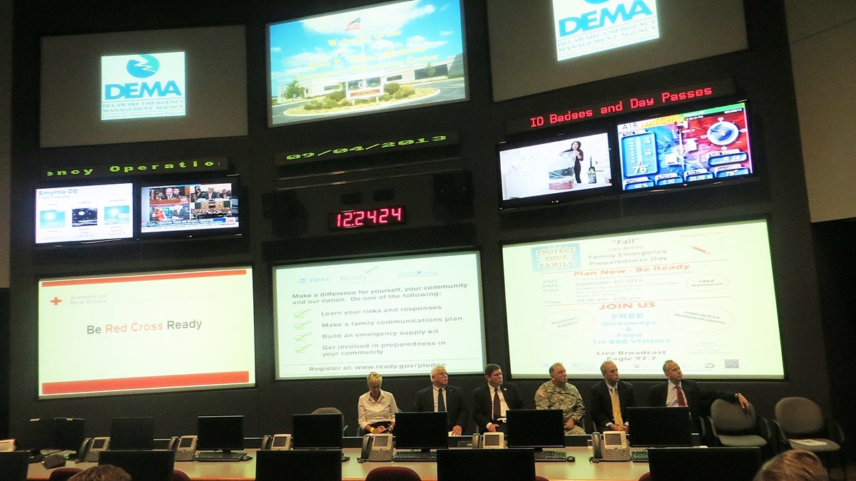  (Shana O'Malley/for NewsWorks)  