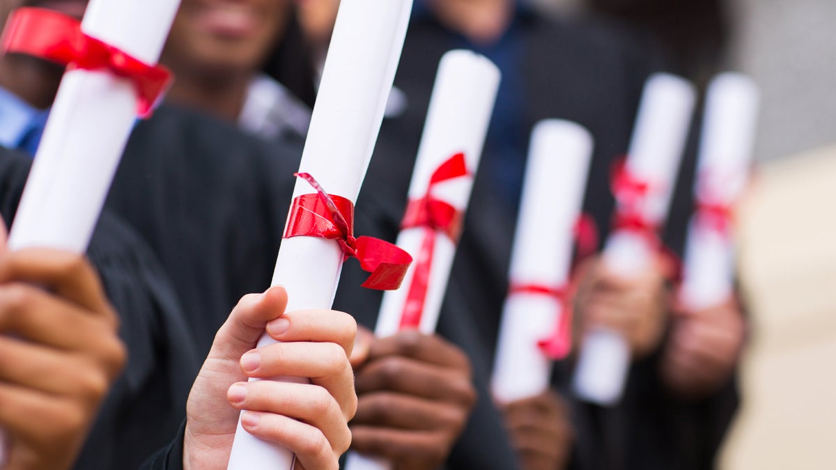 After 10 years of delay and deliberation, Pennsylvania lawmakers have finally revamped the requirements for high school graduation. Gov. Tom Wolf intends to sign the measure. (Shutterstock)