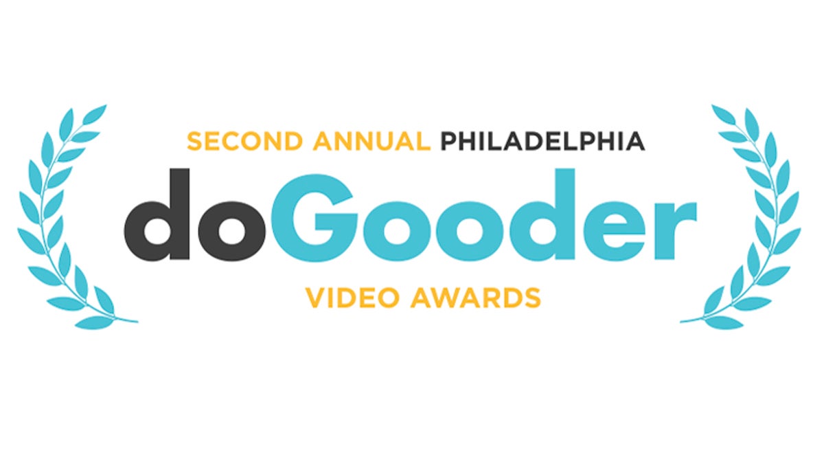  More than 90 organizations participated in the first Philadelphia DoGooder Awards. (Image courtesy of Here's My Chance) 