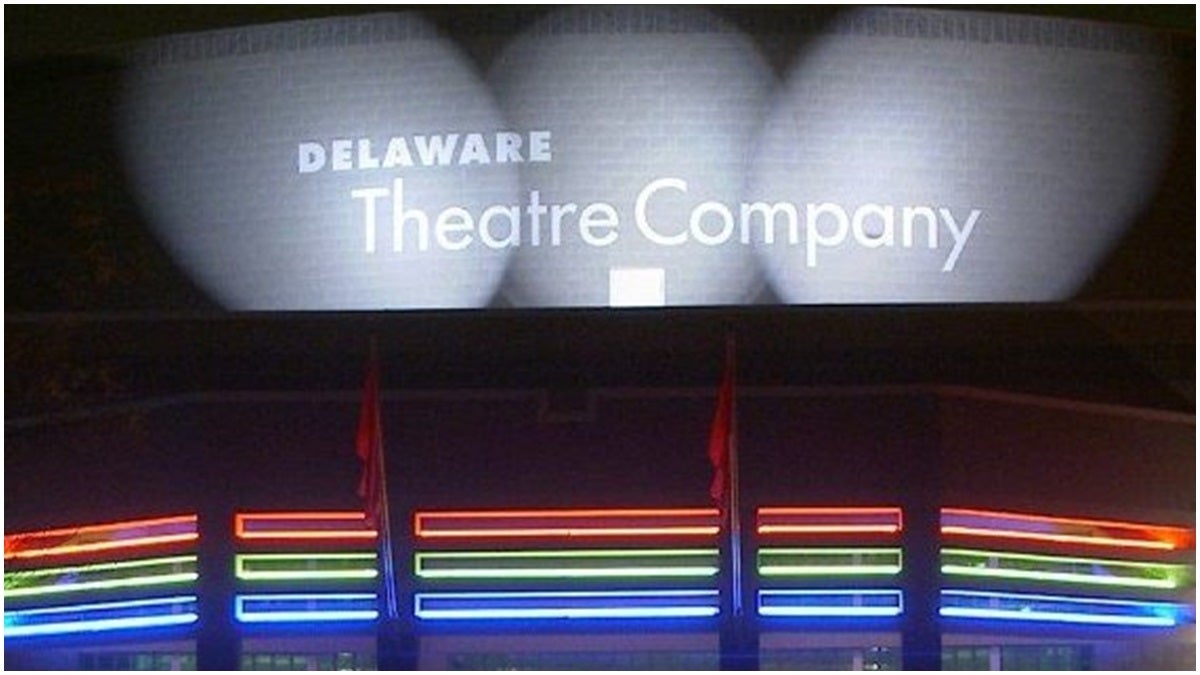 (Delaware Theatre Company Facebook photo)