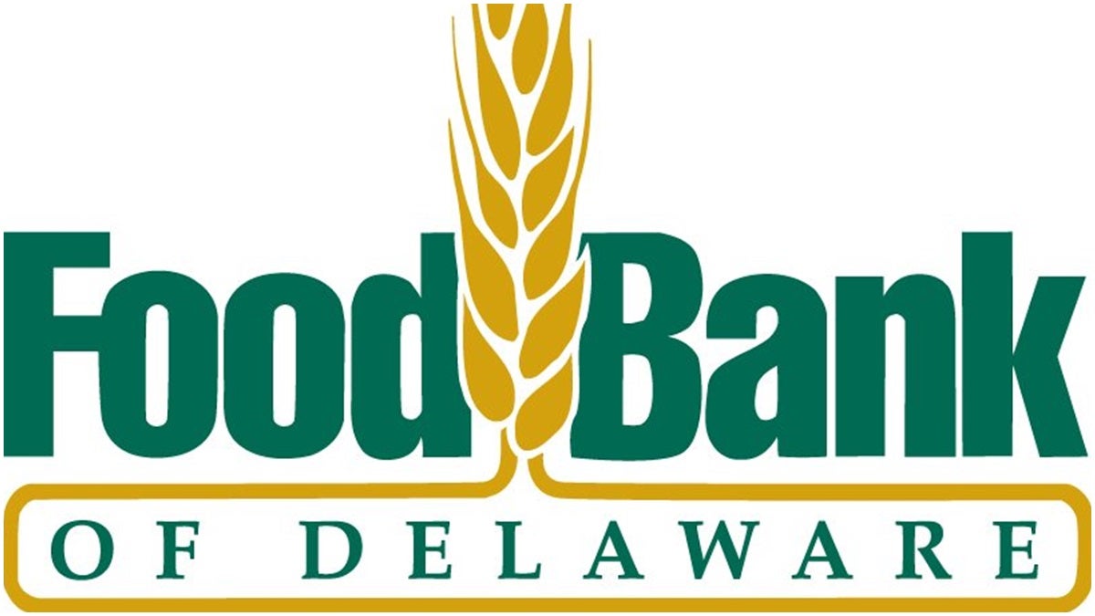 (Food Bank of Delaware Facebook photo)