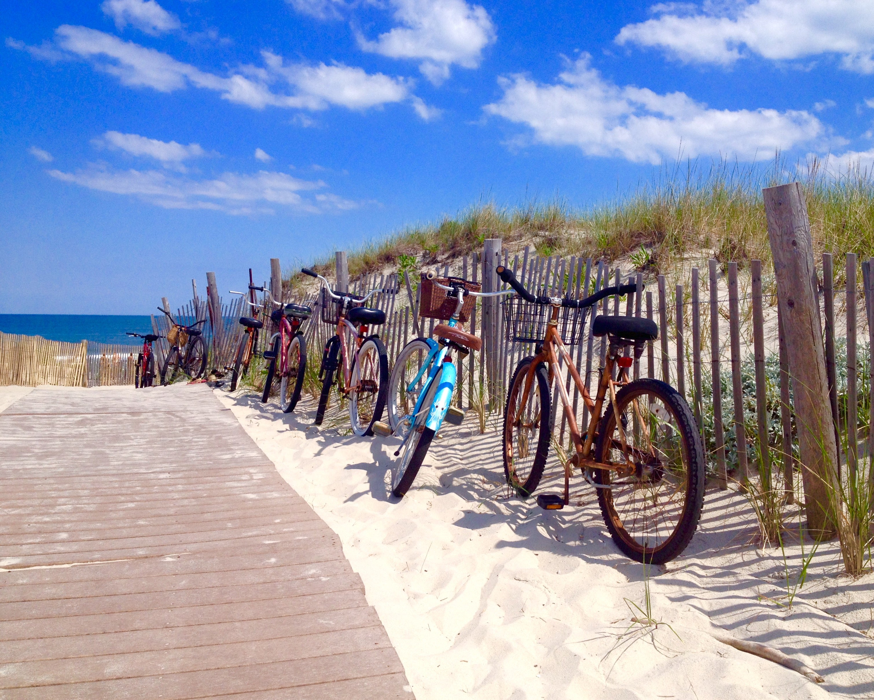  South Seaside Park in June 2014. (Photo: Justin Auciello/JSHN) 