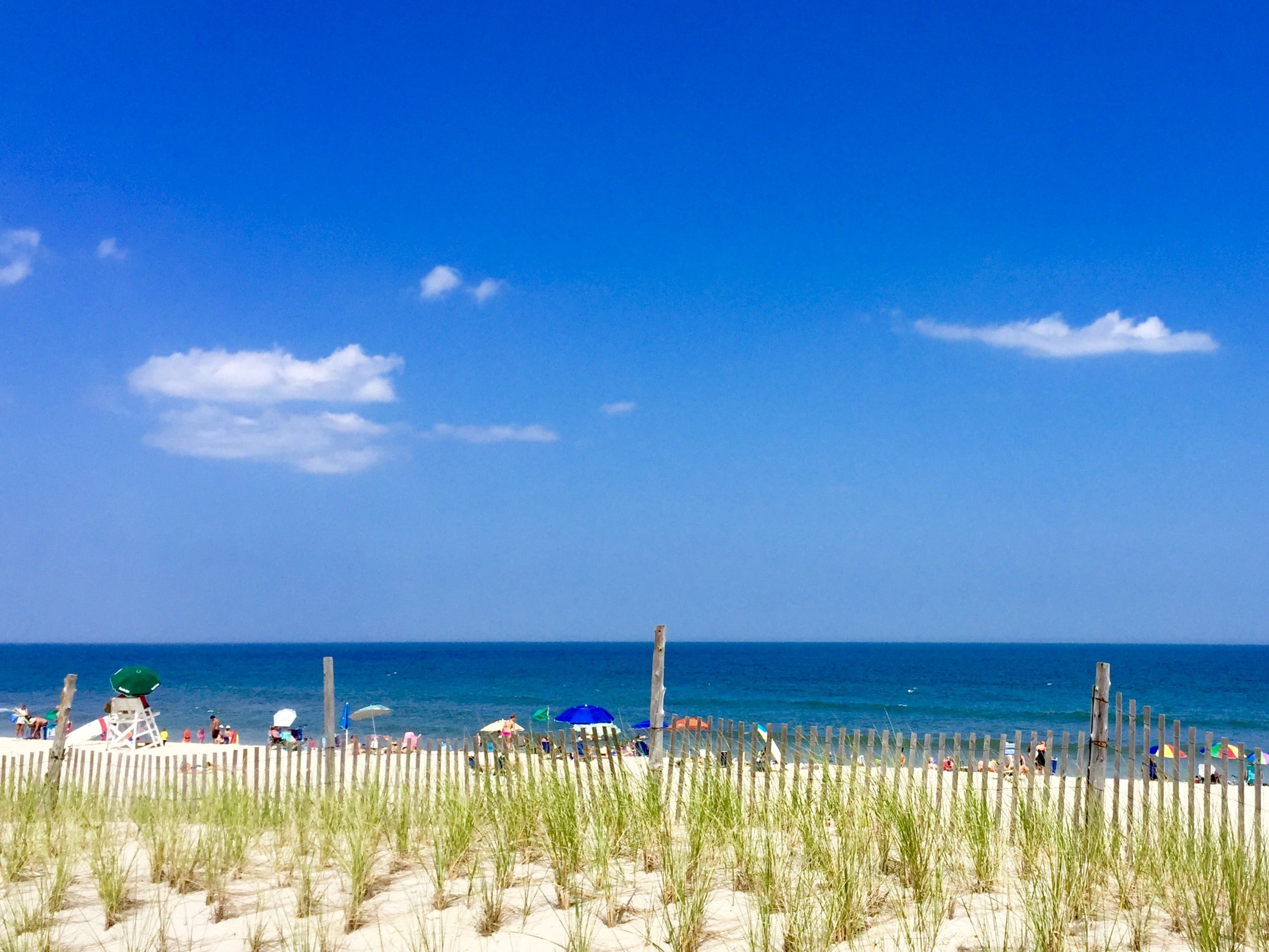 Seaside Park in July 2015. (Photo: Justin Auciello/for NewsWorks)