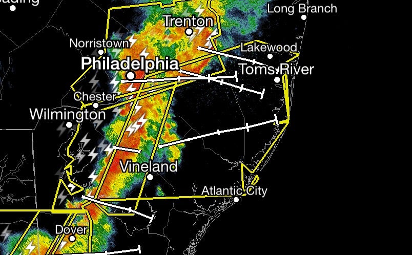 fullsizerender-8-1 Radar imagery at 8:30 p.m.