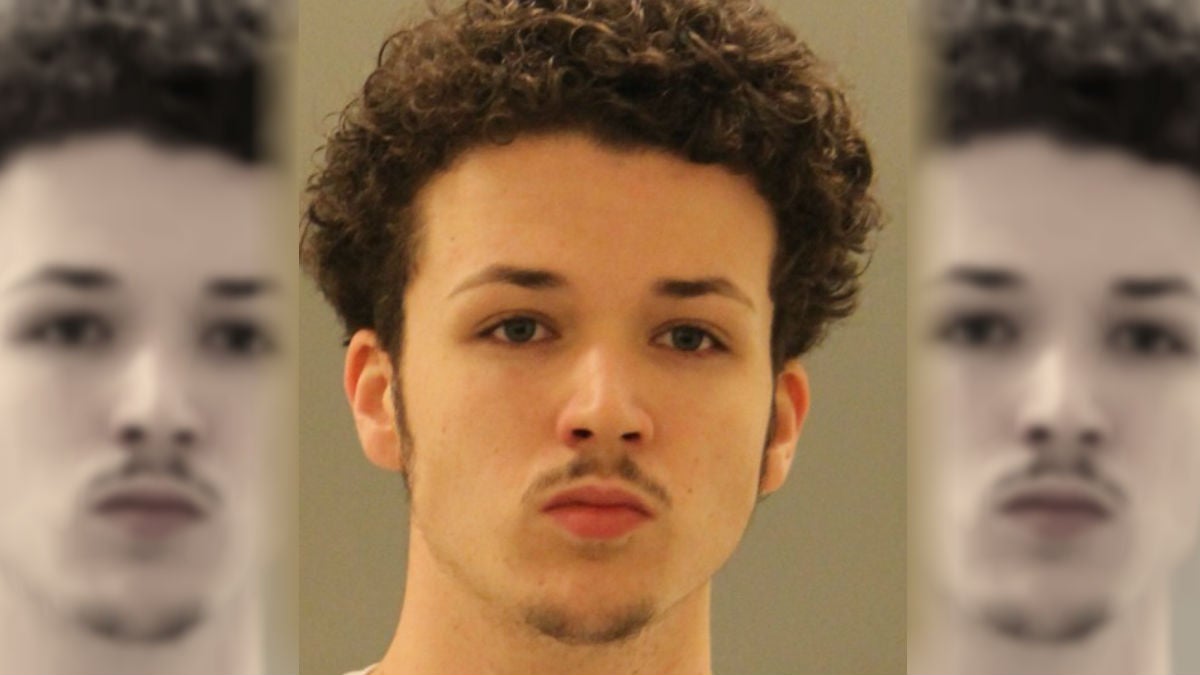 18-year-old Bradford Pollock faces charges in connection to a fatal pedestrian crash on Christmas Eve. (photo courtesy Delaware State Police)