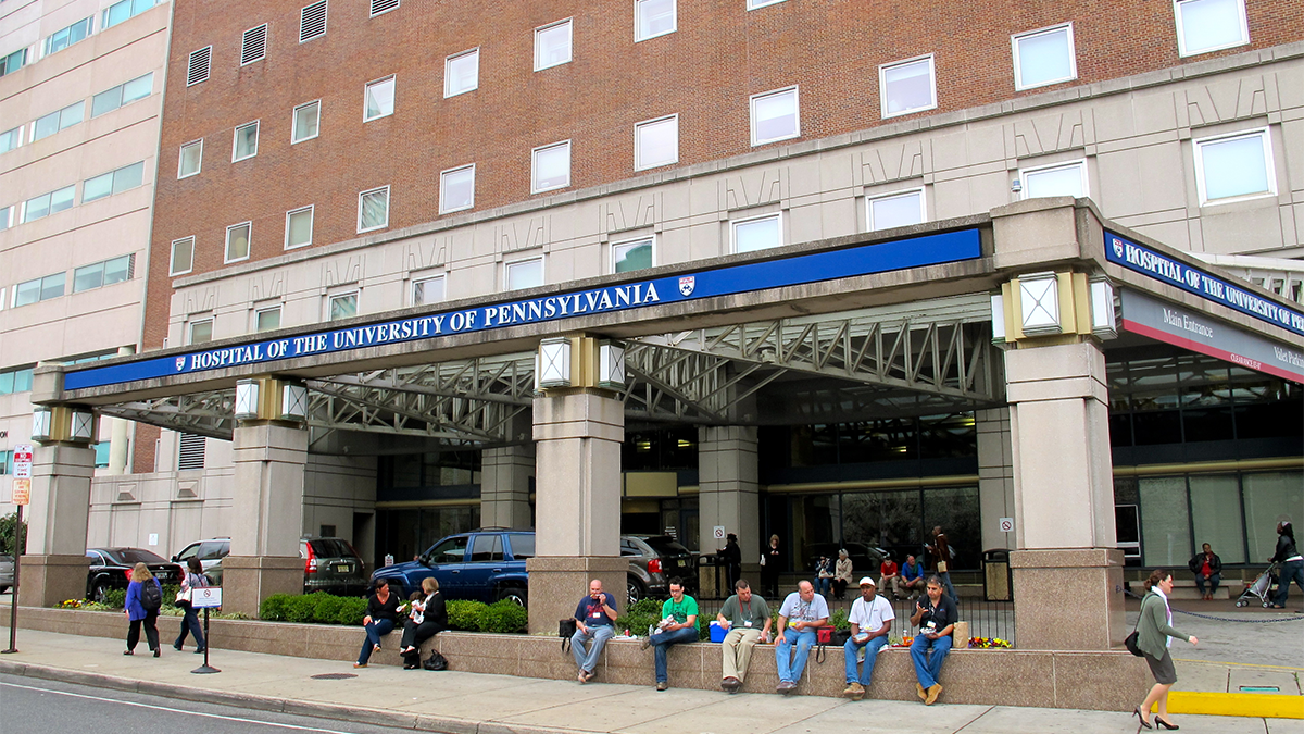 In a performance review by an independent state agency, Philadelphia hospitals generally outperformed others on mortality, but were less successful with readmission metrics. (Ashley Hahn/PlanPhilly) 