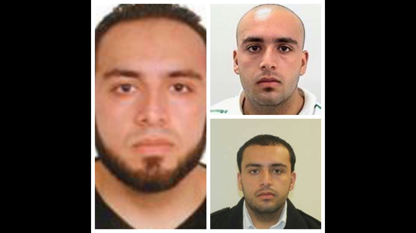 Ahmad Khan Rahami