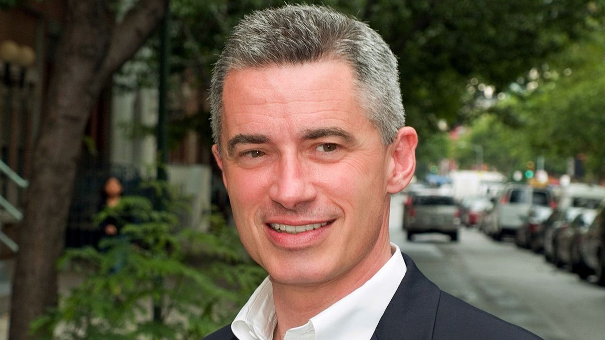  Former N.J. Gov. Jim McGreevey is shown in 2009. (Image courtesy of David Shankbone) 