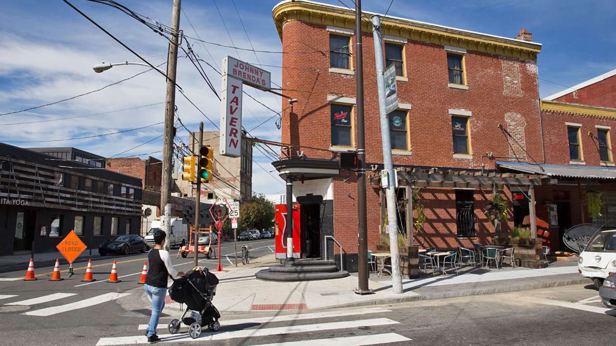 10 years on, Philadelphia pub Johnny Brenda's still anchors a changing  Fishtown - WHYY