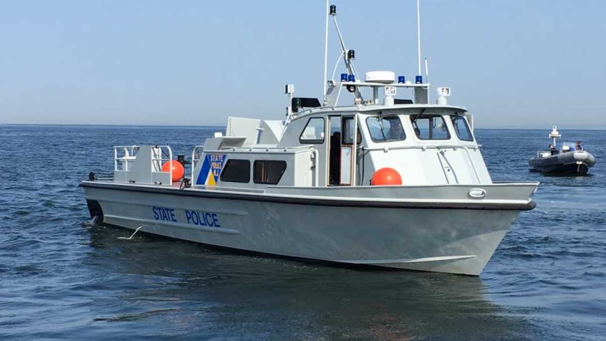 Image courtesy of the New Jersey State Police/file photo.