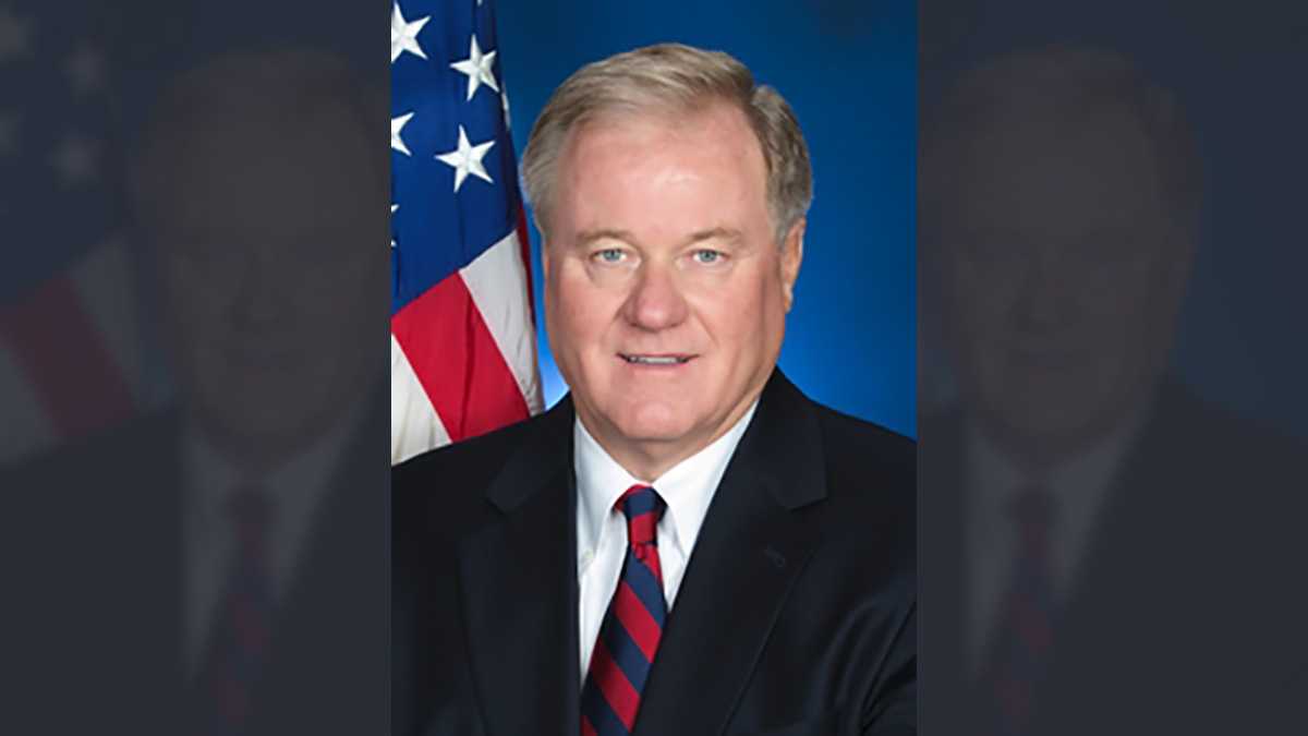 Republican state Sen. Scott Wagner is filing a right-to-know request over the layoffs of several hundred employees of Pennsylvania. (Pennsylvania Senate)