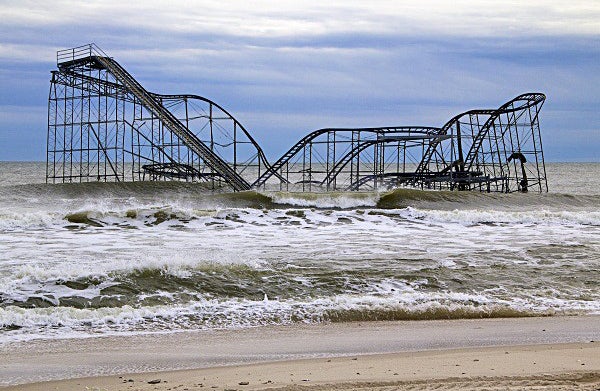 Long Branch, N.J.: A Shore City With a Mix of Styles and a Comeback Spirit  - The New York Times