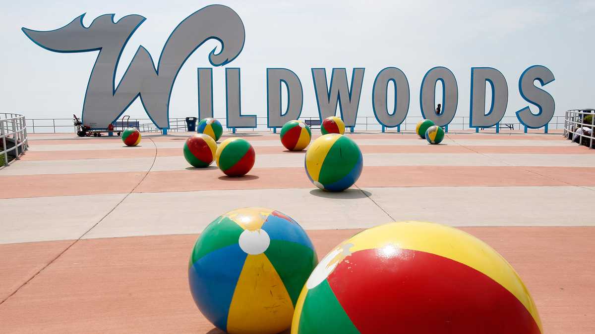 Wildwoods