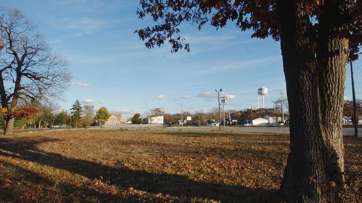  Supporters hope the full New Jersey Legislature will act on a measure allocating about $146 million over two years to open space preservation. (Mike Derer/AP Photo) 