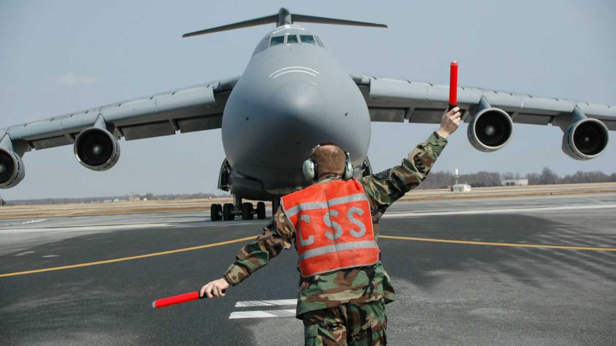 (U.S. Air Force photo/Tech. Sgt. Veronica A. Aceveda)