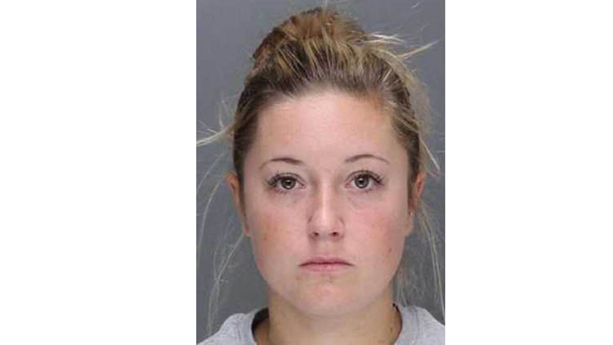  Kathryn Knott is on trial in the 2013 assault of two men in Center City. (AP file photo) 