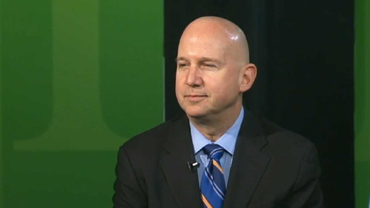 Delaware Governor Jack Markell (file photo/WHYY)