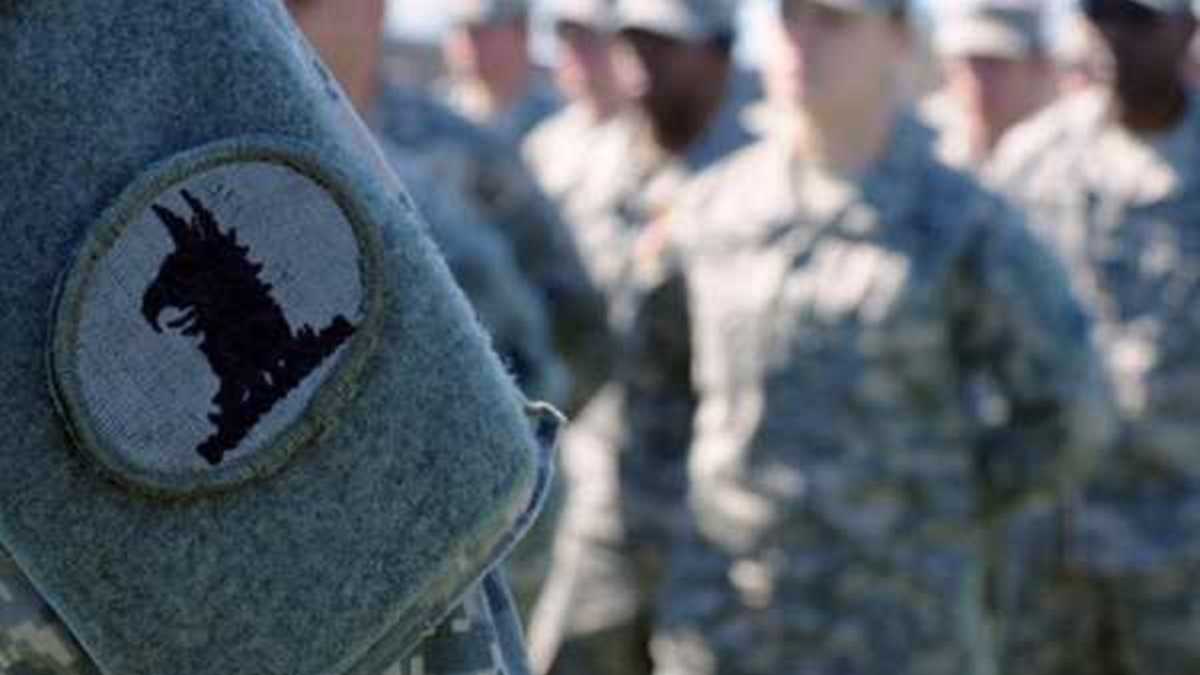  (Del. Nat. Guard Facebook photo) 